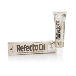 Henna jasny brąz - żelowa 15ml.