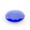 Kryształ pod klej - niebieski