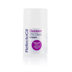 Reflectocil oxidant 3 % cream