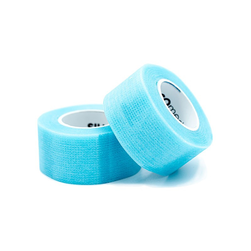 Silicone Tape SILICOmed 2,5cmx5m