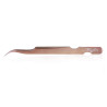 Pęseta rose gold volume