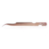 Pęseta rose gold volume