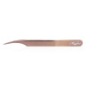 Pęseta rose gold volume