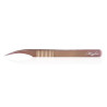 Pęseta rose gold volume