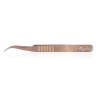 Pęseta rose gold volume