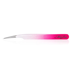 Pęseta rose gold volume
