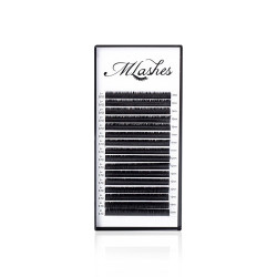 Paletka rzęs MLashes L curl small 0,10