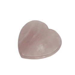 Jade Heart Stone