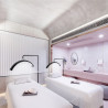 LED Moon Light ML508 white