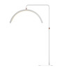 LED Moon Light ML508 white