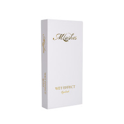 Wet lashes by MLashes