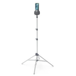 Dwuosiowy gimball GLAMCOR Star Tracker