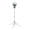 Dwuosiowy gimball GLAMCOR Star Tracker