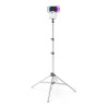 Dwuosiowy gimball GLAMCOR Star Tracker