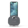 Dwuosiowy gimball GLAMCOR Star Tracker