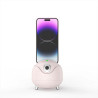 Dwuosiowy gimball GLAMCOR Star Tracker
