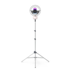 Dwuosiowy gimball GLAMCOR Star Tracker