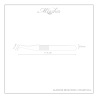 Tweezer glamour - Volume nr 6