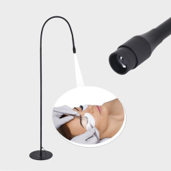 Glue curing LED lamp - black