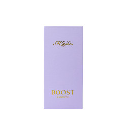 Rzęsy do metod objętościowych BOOST lashes by Patrycja Czygier