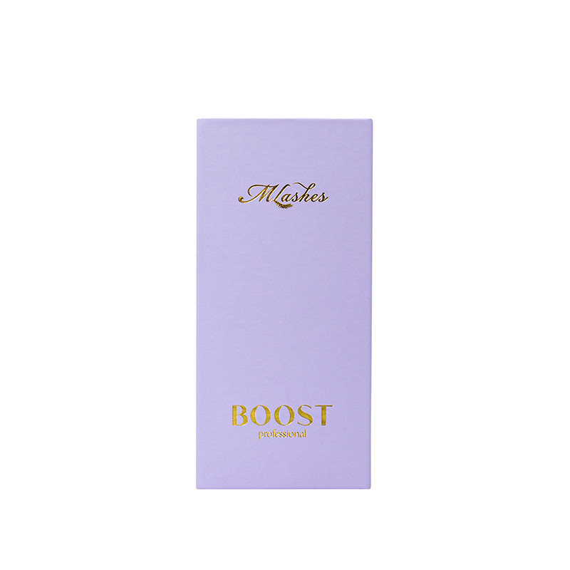 Rzęsy do metod objętościowych BOOST lashes by Patrycja Czygier