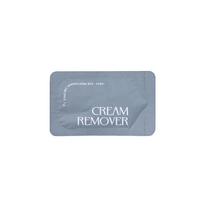 Remover cream saszetka 1g