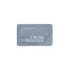 Cream remover sachet 1g