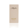 Tray eyelashes LA.SHE dark brown 0,05  0,075