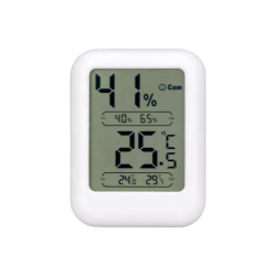 Hygrometer medium