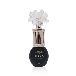 Klej do rzęs UV BLING 5ml przezroczysty