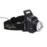 Lampa czołowa UV