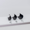 Rzęsy do metod objętościowych BOOST lashes by Patrycja Czygier