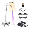 copy of UV Lash Lamp MLashes - white