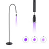 UV Lash system MLashes - black