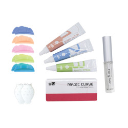 MAGIC CURVE Eyelash Perm Kit