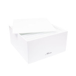 Lash box 9,5x20,5 cm