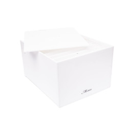 Lash box 11,5x17,5 cm