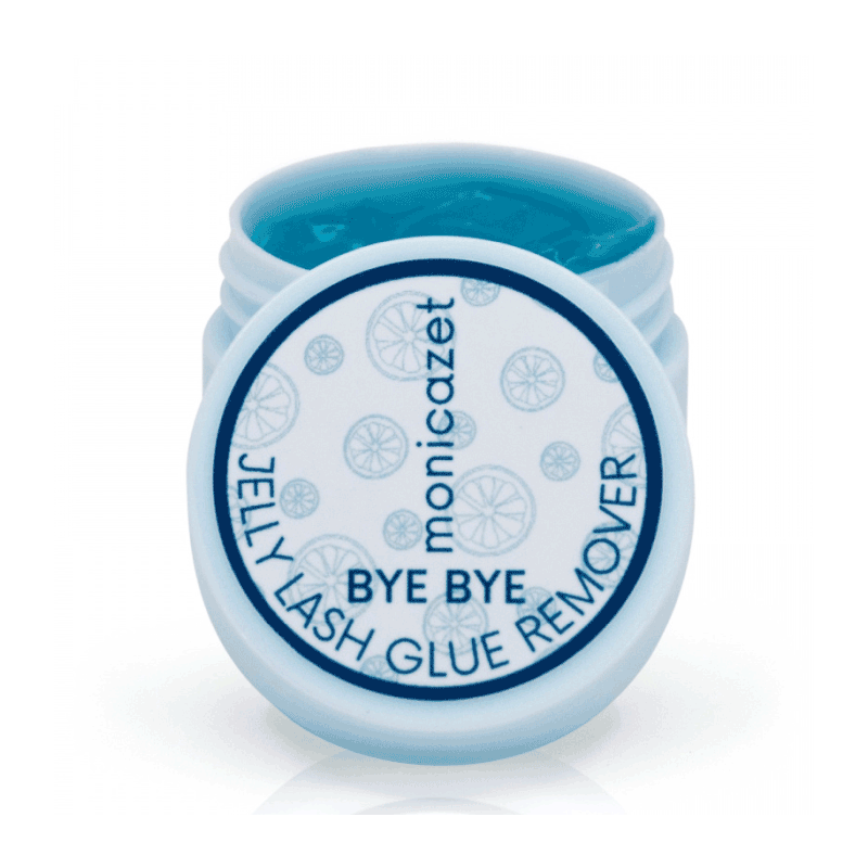 BYE BYE - Jeely Lash Glue Remover 10g